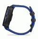 Instinct 3 – 45 mm, AMOLED - Black with Bolt Blue/Black Band - 010-02936-03 - Garmin